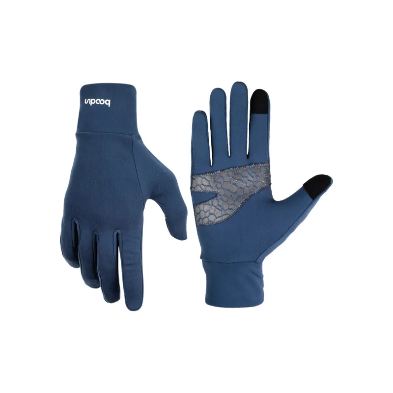BOODUN Fall And Winter Parent Child Running Glove Others-41