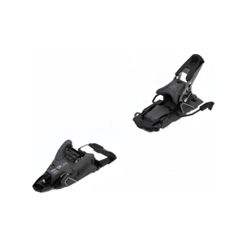 SALOMON Single Snowboard Ski Bindings-4