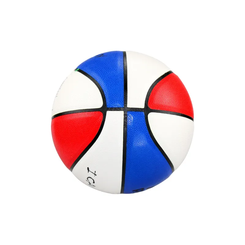 PEAK PU Basketball Size 5 Training Unisex-19