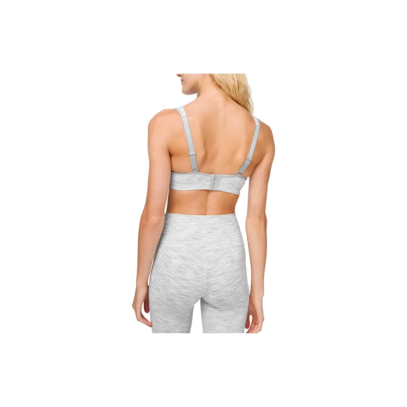 Lululemon Ta Ta Tamer Sports Underwear Women's Gray White-1
