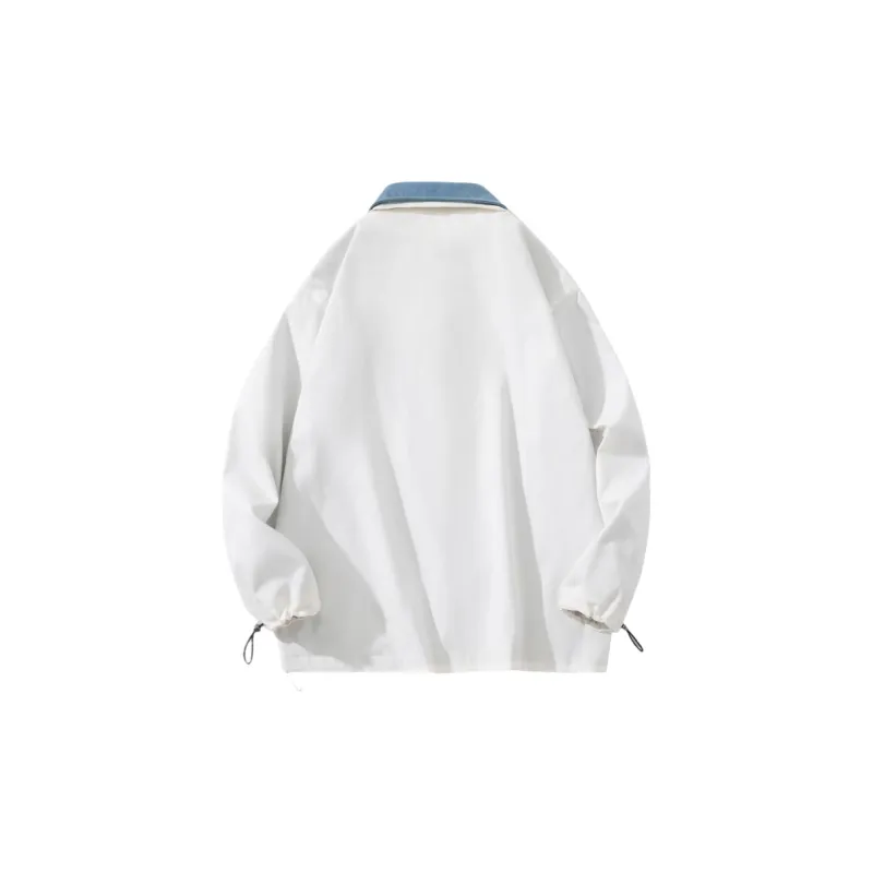 AMBER LIGHT Jackets Coats Unisex-3