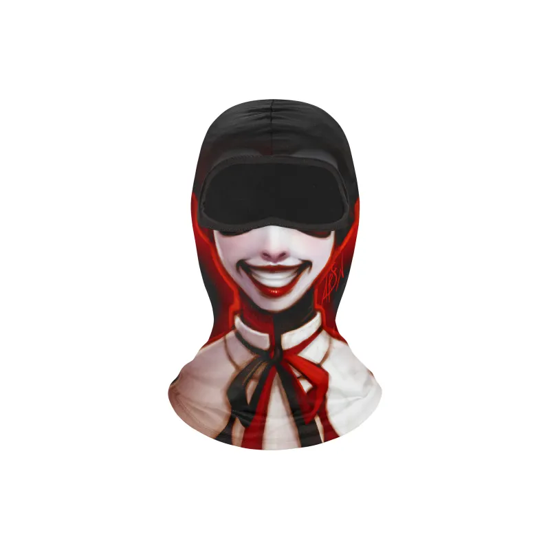 GXT Riding Equipment Cycling Face Mask Everyday Leisure Unisex Dralon One Size-5