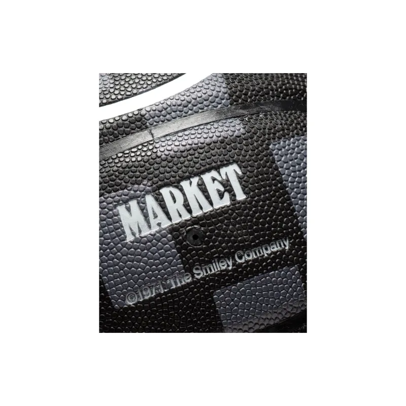 Chinatown Market Rubber Basketball Black Size 7 Ball Training Men's-3