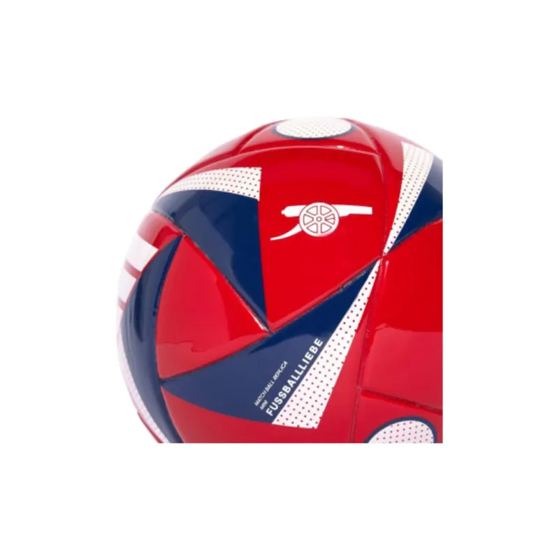 Adidas Arsenal Soccer-4