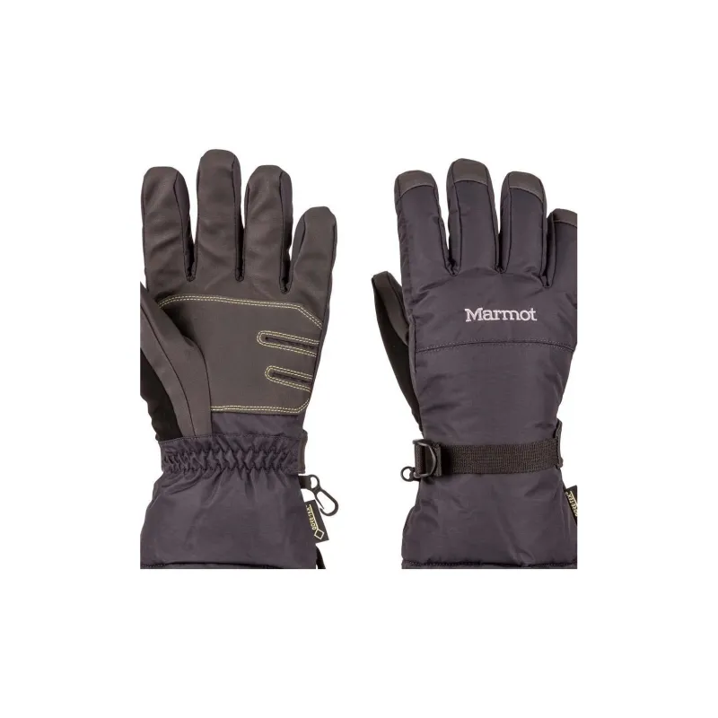 Marmot Ski Gloves-3