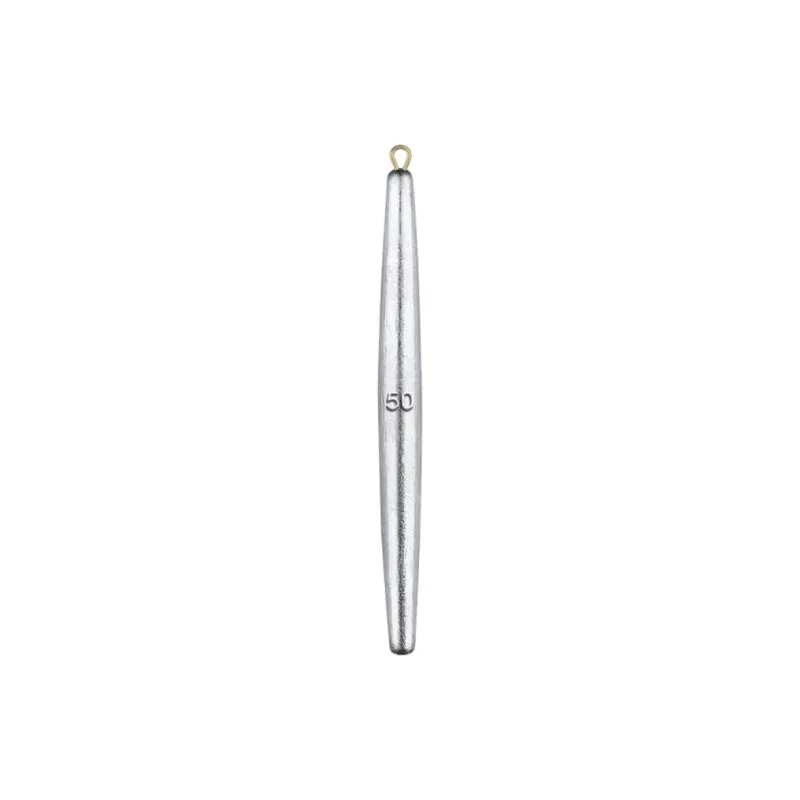 Monda Sinkers Fishing High-quality Electrolytic Lead-1