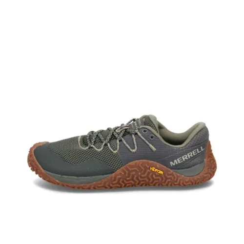 MERRELL Trail Glove 7 'Pine Gum'