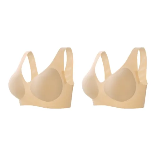 YUZHAOLIN Women's Bras