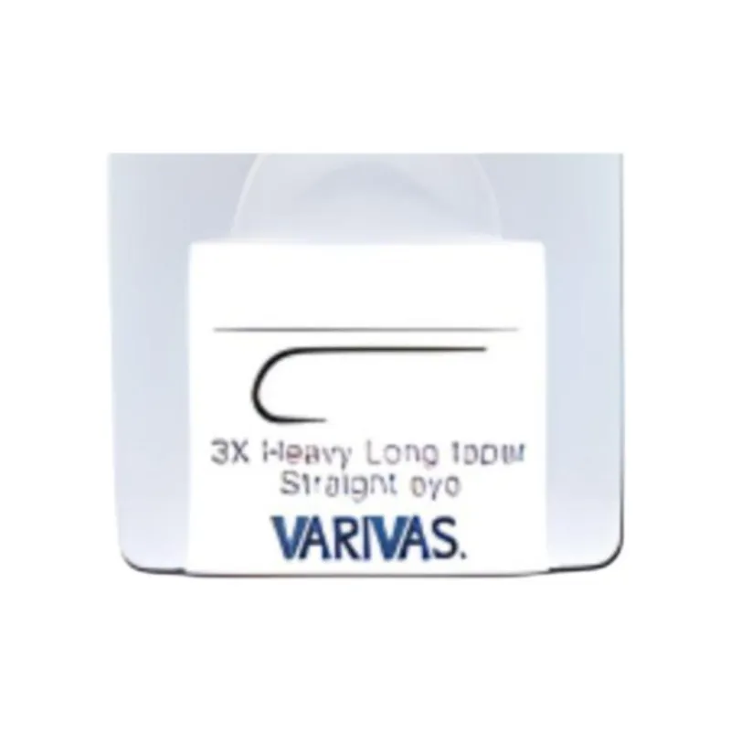 VARIVAS Fish Hook-3