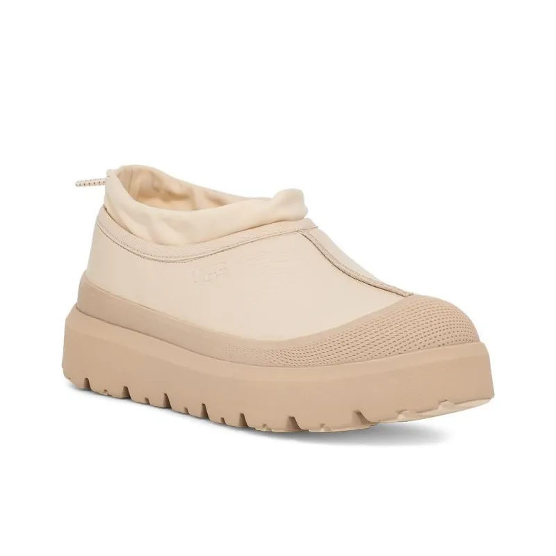 UGG Tasman Weather Hybrid Slipper Birch White Pepper-1
