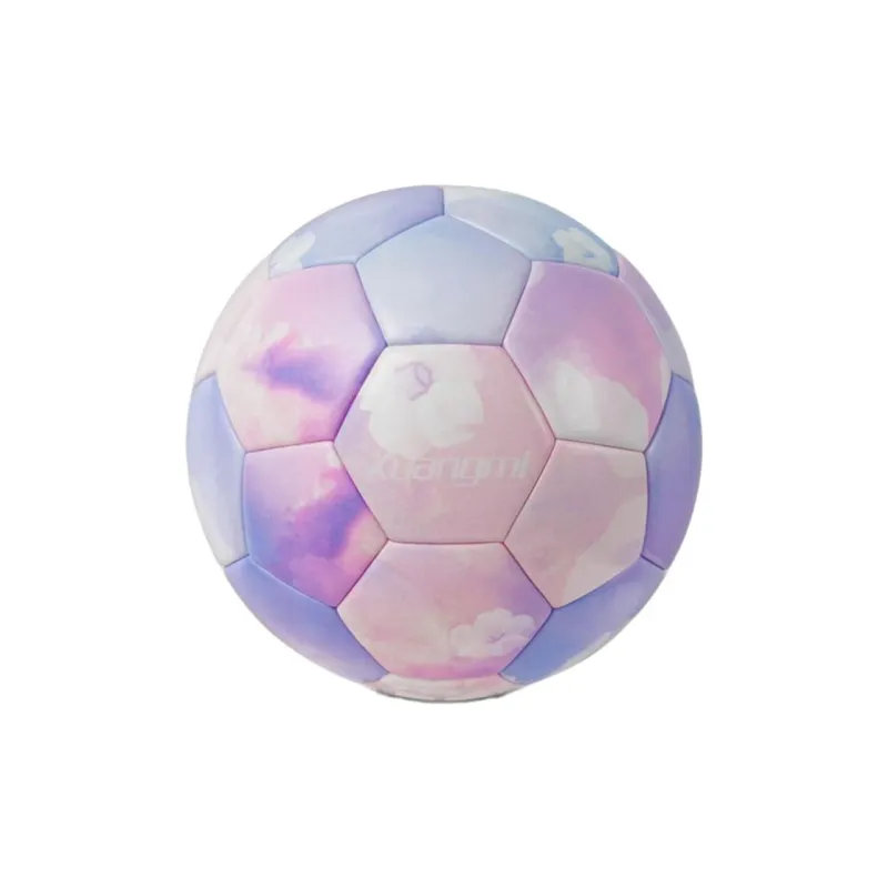 Kuangmi Soccer-1