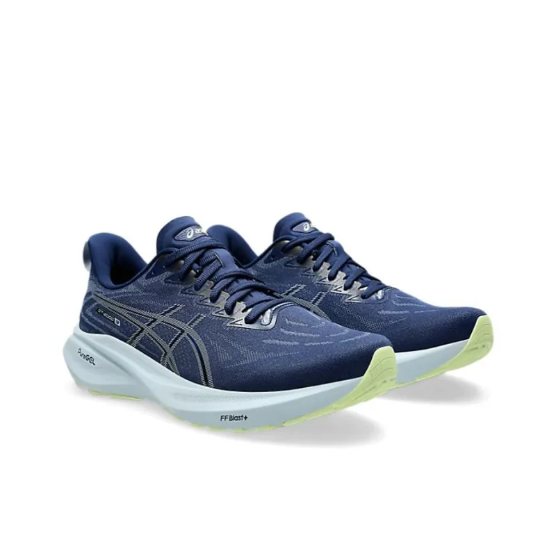 Asics GT 2000 13 Blue Expanse Grey Blue-2
