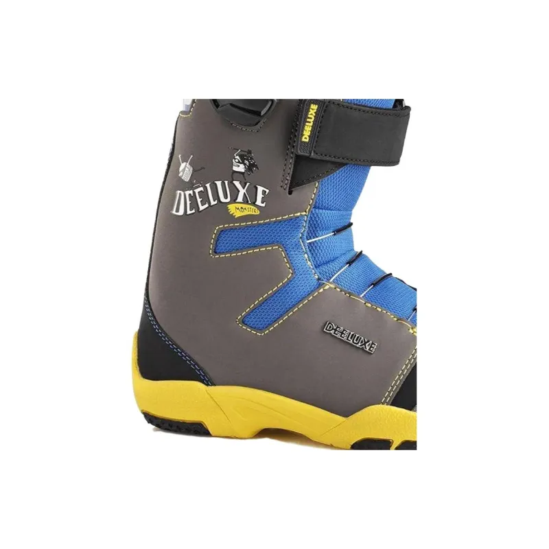 Deeluxe Ski Boots-3