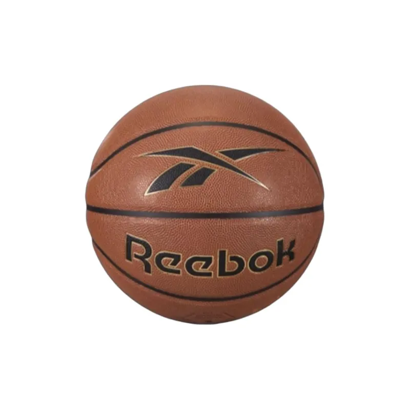 Reebok PU Basketball Size 7 Training Unisex-3