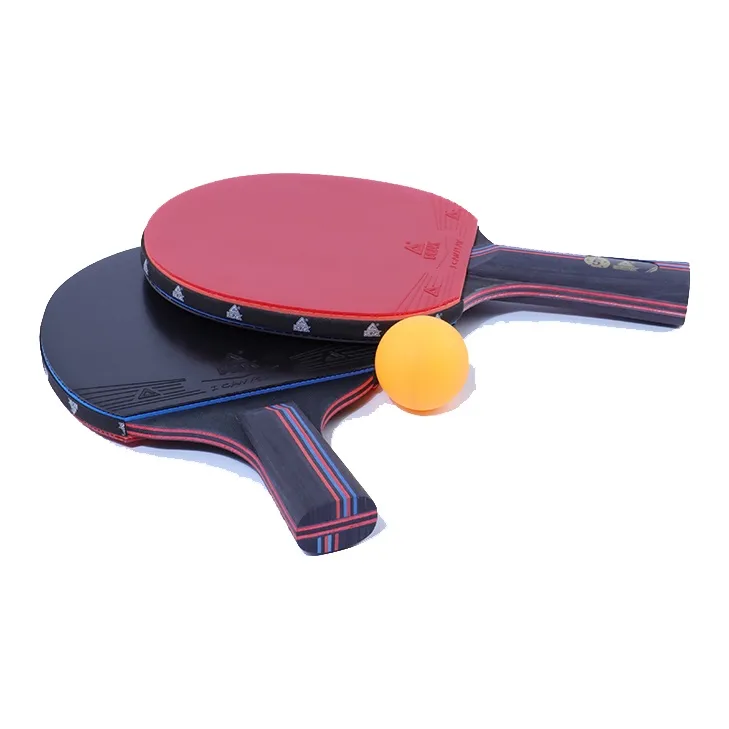 PEAK Ping Pong Paddles-4