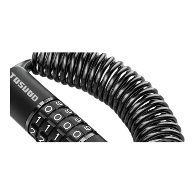 TOSUOD Bicycle Locks-1