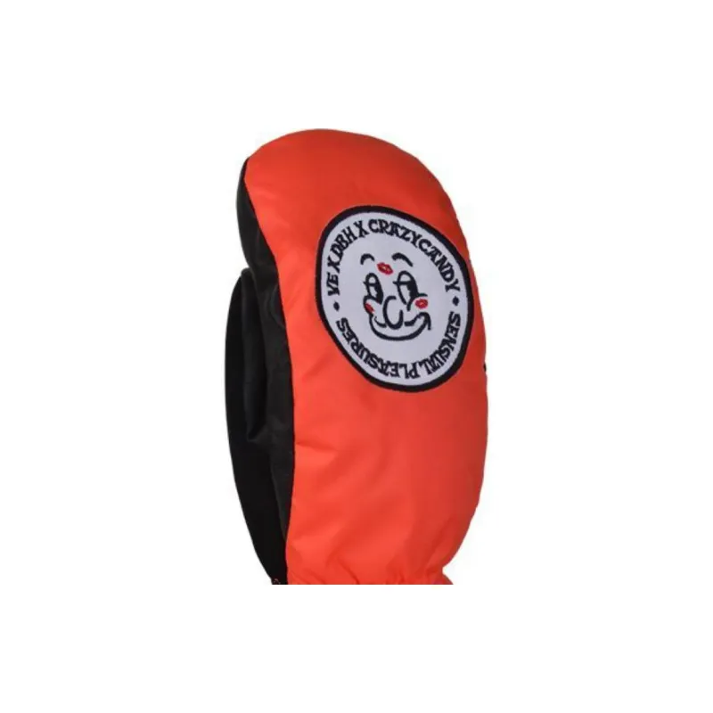 WEST SNOWBOARDING Ski Gloves-2