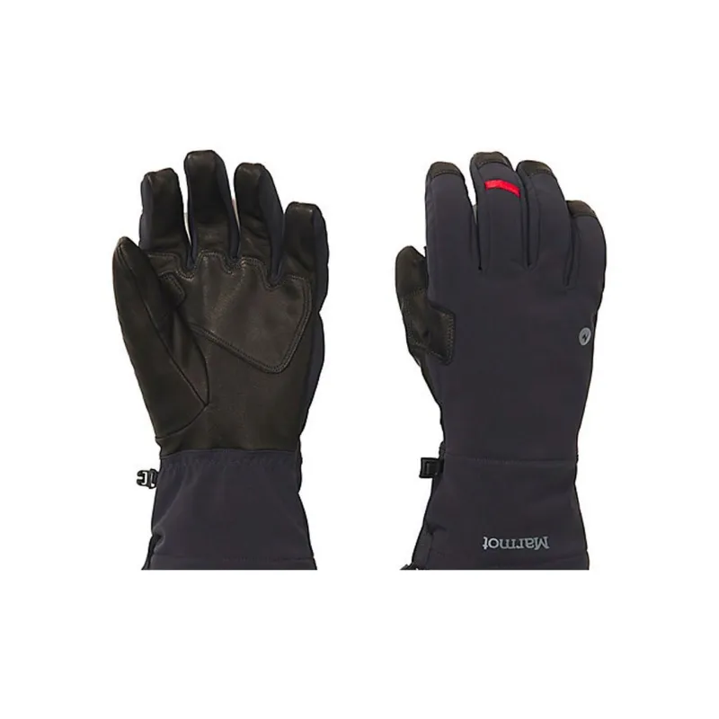 Marmot Ski Gloves Mittens Men's-4