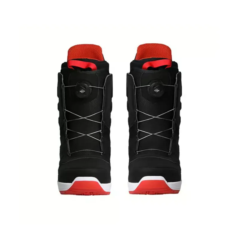 LIDAKIS Single Snowboard Ski Boots-1