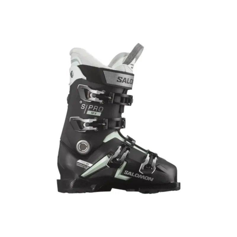 SALOMON S/PRO MV 80 CS Skis Ski Boots Women's-1
