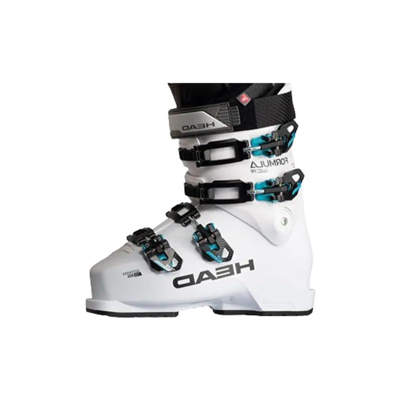 HEAD WCR MV Skis Ski Boots Men's-1