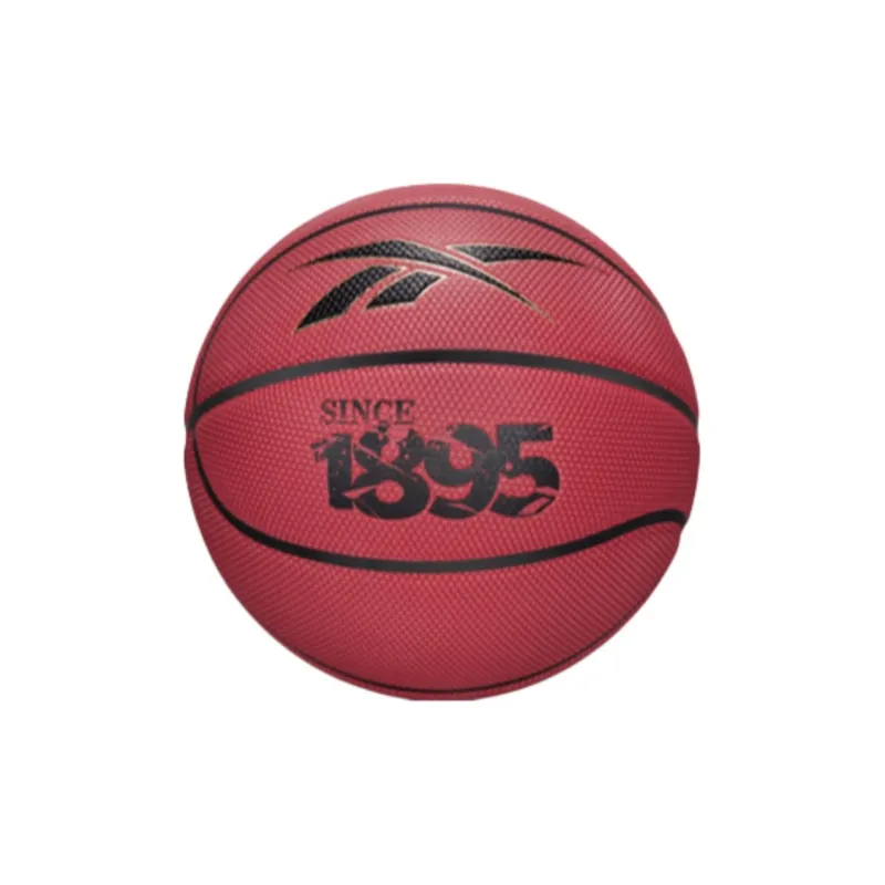 Reebok PU Basketball Size 7 Ball Training Unisex-1