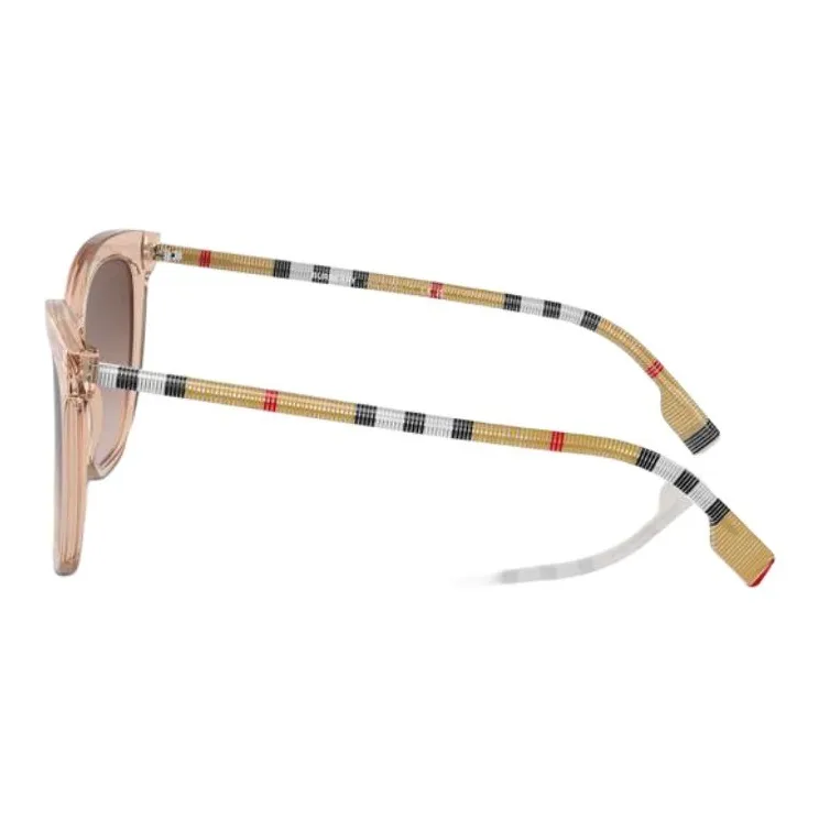 Burberry Square Frame Sunglasses-2