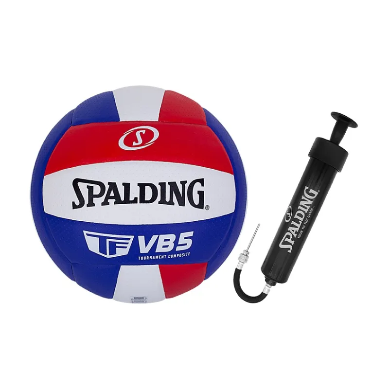 SPALDING TF Collection Volleyball-6