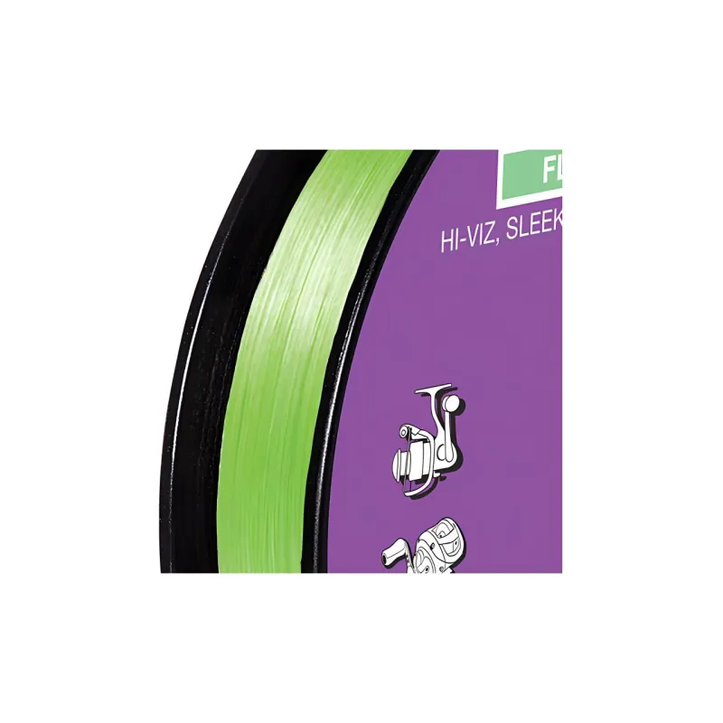 SEAGUAR Fish Line-1