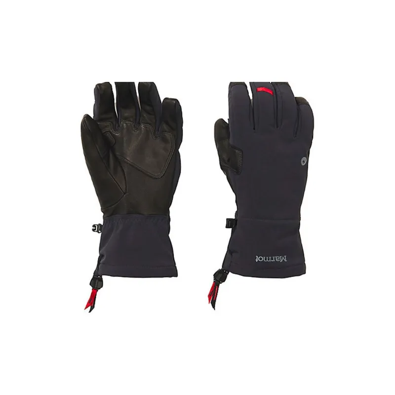 Marmot Ski Gloves Mittens Men's-3