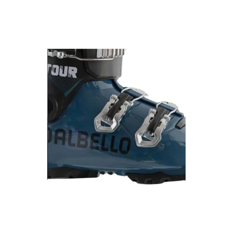 Dalbello Sports Ski Boots-3