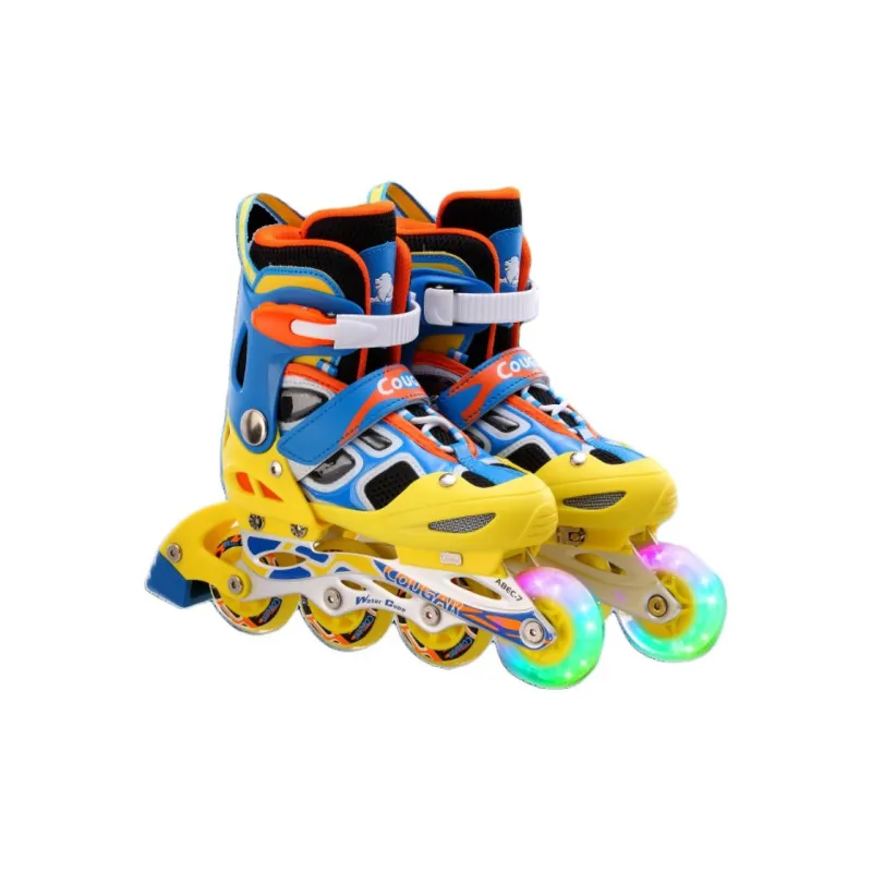 COUGAR Inline Skates PP Material Kids'-11