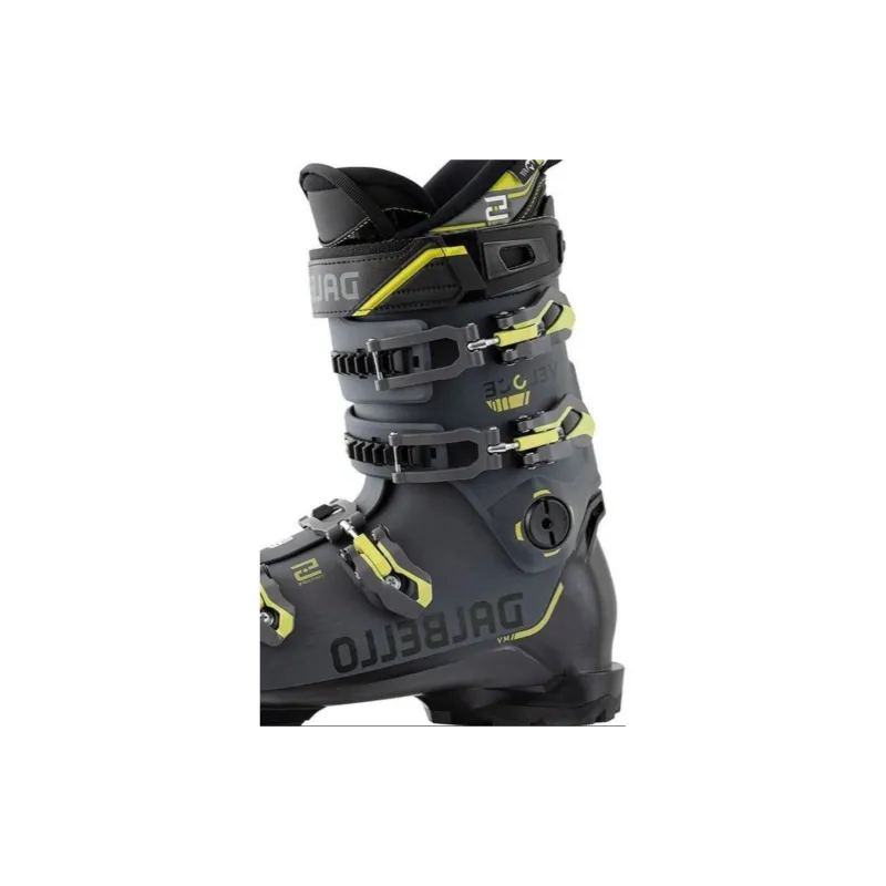 Dalbello Sports Ski Boots-4