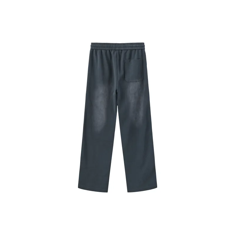 MAISON VINSON Casual Pants Unisex-10