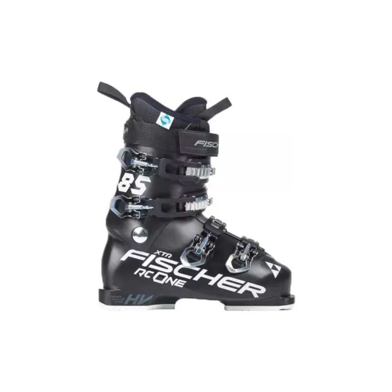 FISCHER Ski Boots-6