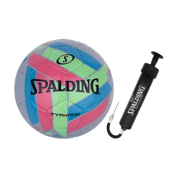 SPALDING Competition Balls Soccer