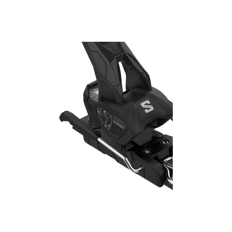 SALOMON Single Snowboard Ski Bindings-1