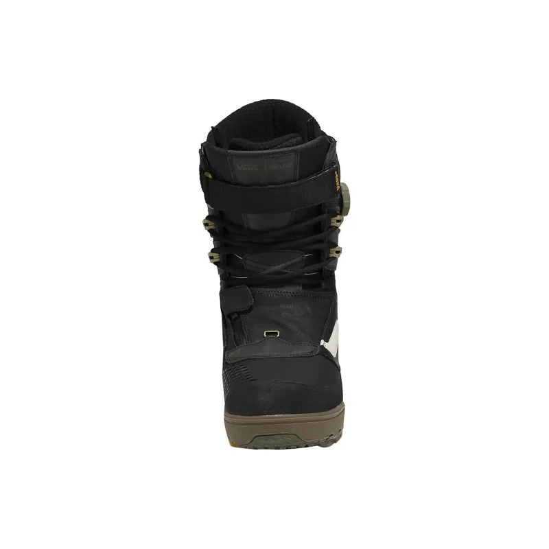 Vans Infuse Hybrid Single Snowboard Ski Boots Unisex-4