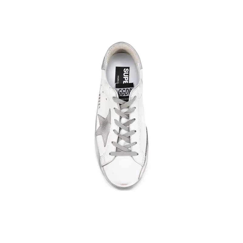 Golden Goose Super-Star Low-top Sneakers-5