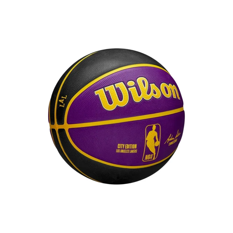 Wilson Basketball Size 7 Training Unisex-38
