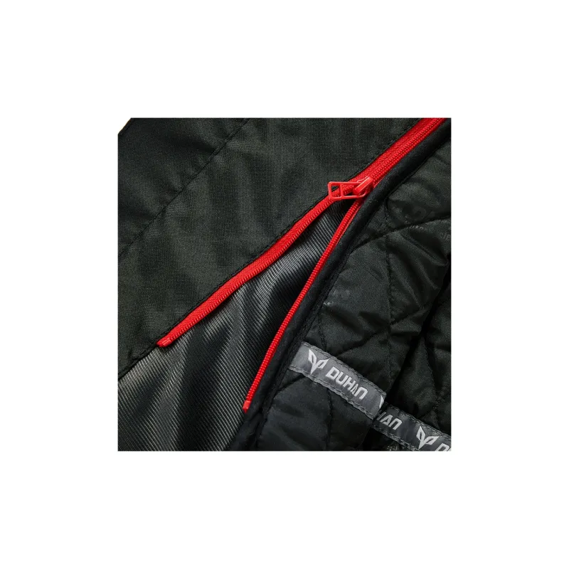 Duhan Motorcycle Jacket Women's-2