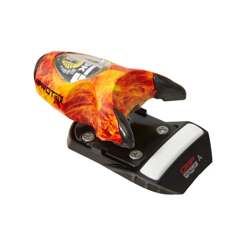 LOOK Ski Bindings-2