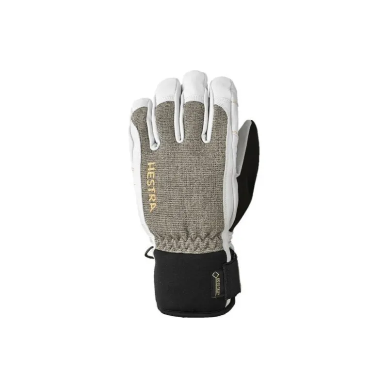 HESTRA Ski Gloves Gloves Unisex-3