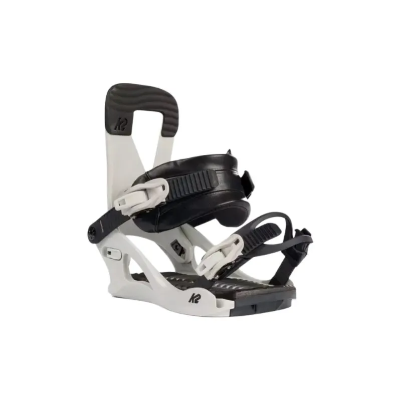 K2 SPORTS Ski Bindings-2
