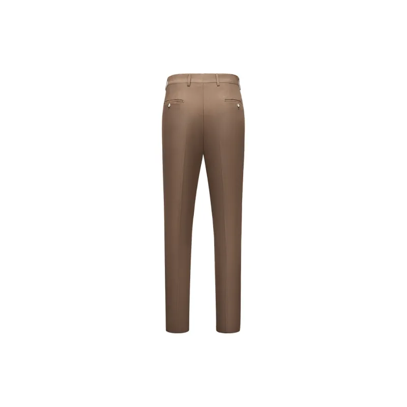 G· Mons Suit Trousers Men-1