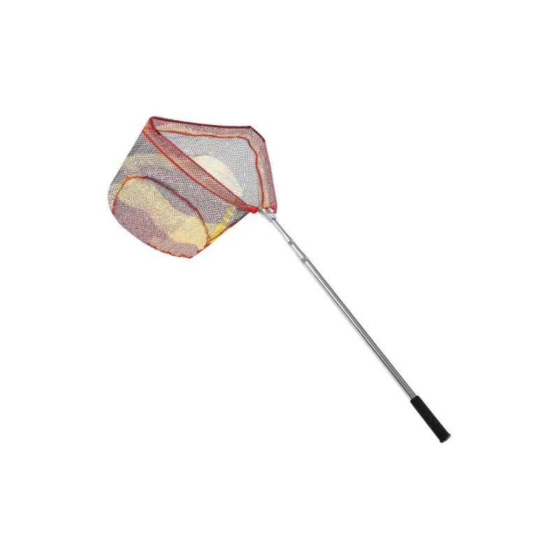 War Eagle Fishing Nets-3