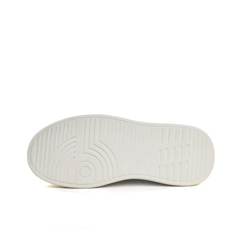Kangaroo Head Low-Top Skateboard Shoes Unisex-3