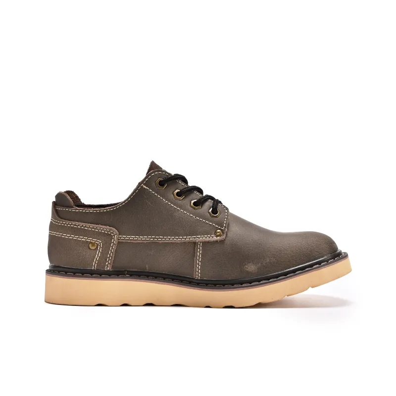 HERR TIGER Work Boots Men Low Top-7
