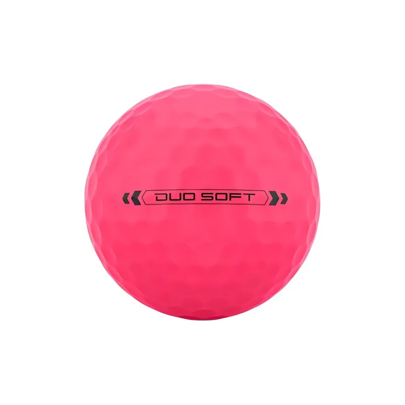 Wilson Golf Ball-11