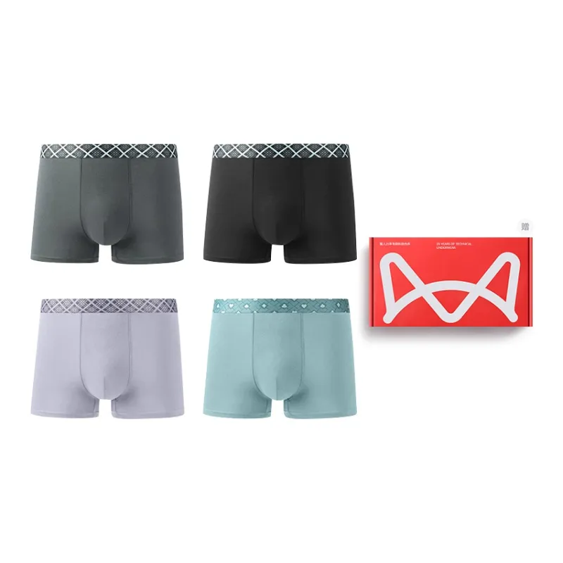 MIIOW Men Underpants-8